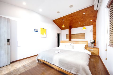 驿芳庭宿sleep well客栈(大理古城店)