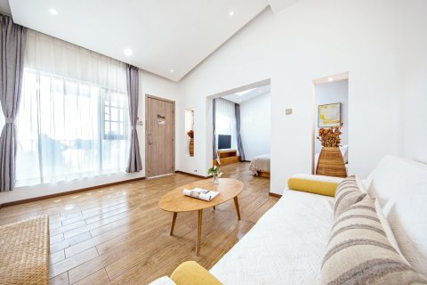 驿芳庭宿sleep well客栈(大理古城店)