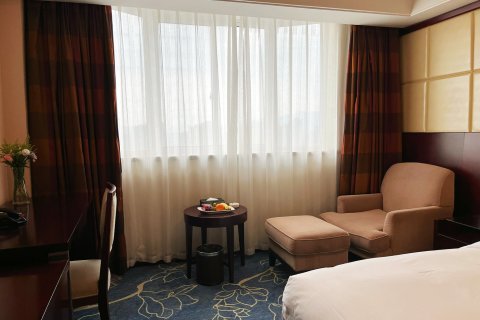 横店影视城国贸大厦