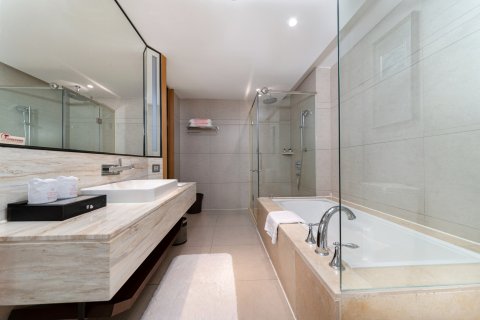 河源翔丰国际酒店