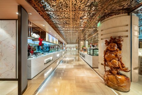 浙江国际雷迪森广场酒店