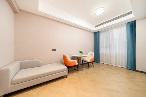 融安红楼大酒店(地王广场店)