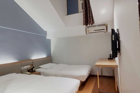 松原格林商务酒店