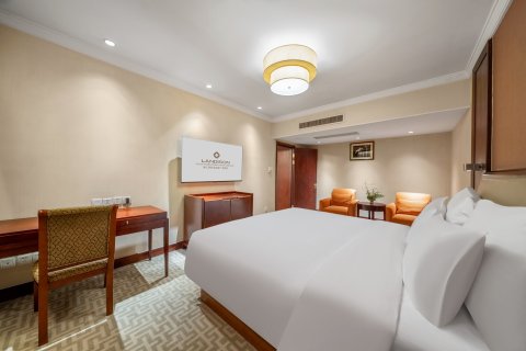 浙江国际雷迪森广场酒店