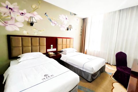 巨野万家大酒店