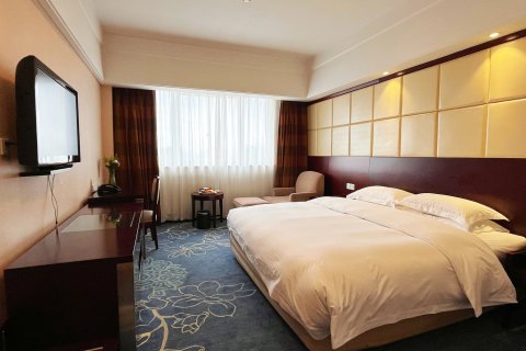 横店影视城国贸大厦