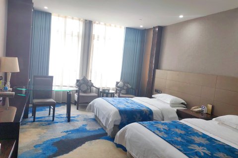 锦弘酒店(遵义正安县政府店)