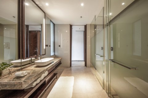 南昆山·富力·养生谷庄园