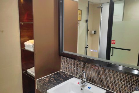 锦弘酒店(遵义正安县政府店)