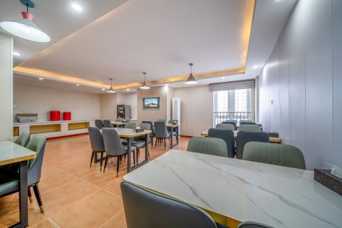 派柏·云酒店(合肥长丰双凤开发区店)