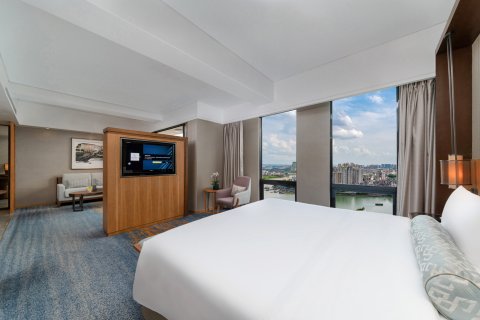 河源翔丰国际酒店