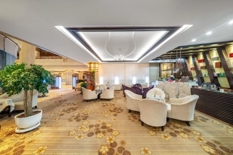 浙江国际雷迪森广场酒店