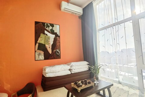 美居民宿(长春红旗街这有山店)