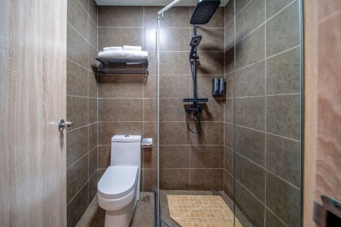 派柏·云酒店(合肥长丰双凤开发区店)