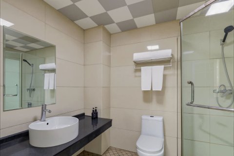 楼兰酒店(聊城汽车总站万达广场店)