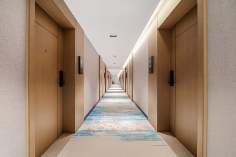 融安红楼大酒店(地王广场店)