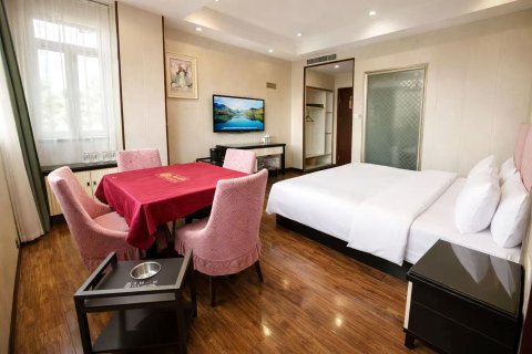 云梦凯悦精选时尚酒店