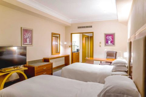 上海衡山花园酒店