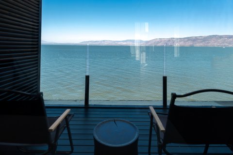 大理安野海景酒店(洱海S湾生态廊道上段店)