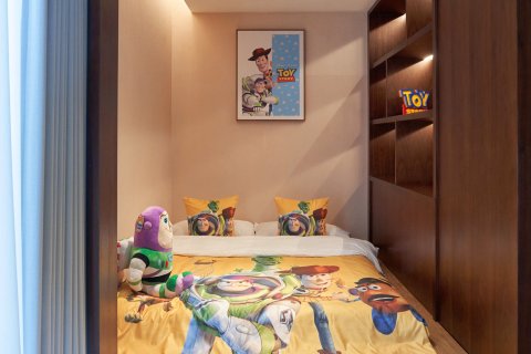 扬州瘦西湖君亭酒店