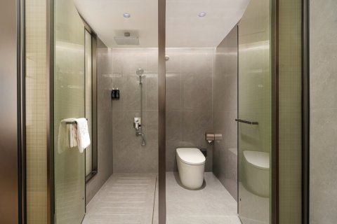 融安红楼大酒店(地王广场店)