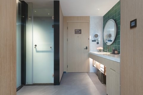 琼海昌隆酒店(银海杂粮街店)