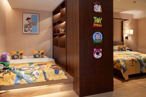 扬州瘦西湖君亭酒店