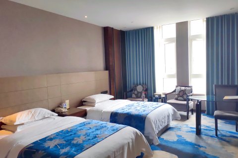 锦弘酒店(遵义正安县政府店)