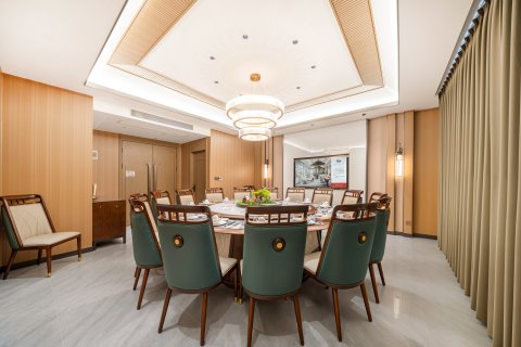 融安红楼大酒店(地王广场店)