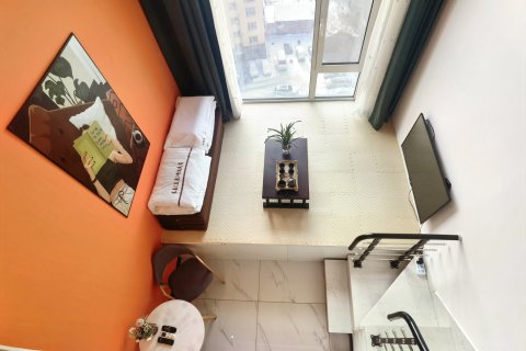 美居民宿(长春红旗街这有山店)