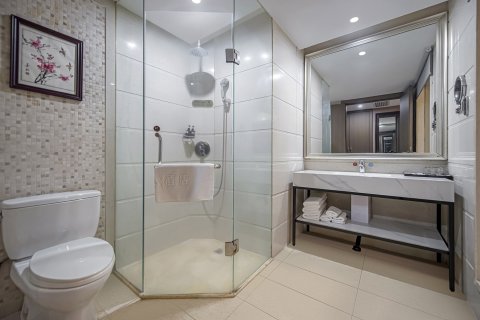 泊霖大酒店(汉寿万达广场店)