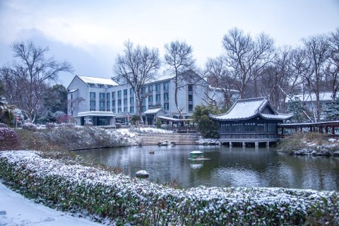 南京国际会议大酒店