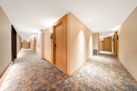 和颐酒店(重庆解放碑洪崖洞店)