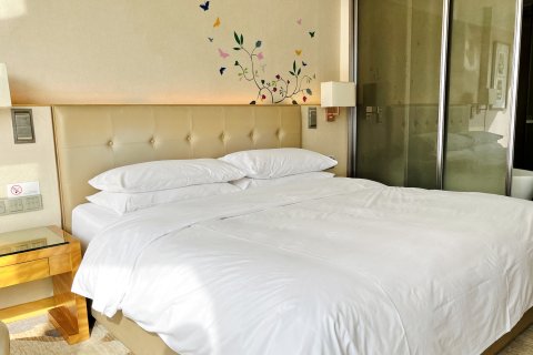 临沂鲁商铂尔曼大酒店