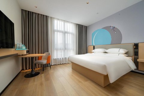 城市便捷酒店(柳州融安店)