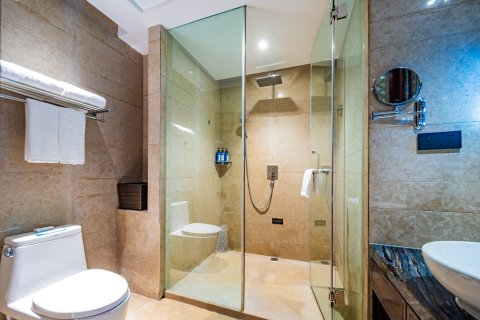 和颐酒店(成都宽窄巷子楚天君临店)