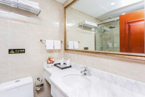 西安航空大酒店(西安咸阳国际机场店)