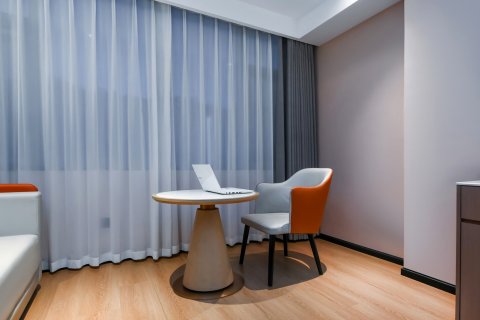 氐豪·瑞廷酒店