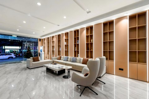 氐豪·瑞廷酒店