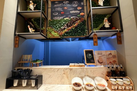 如家商旅酒店(重庆沙坪坝火车站三峡广场店)