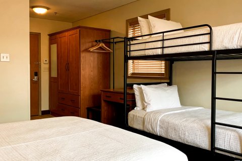 丰宁中国马镇梦马酒店