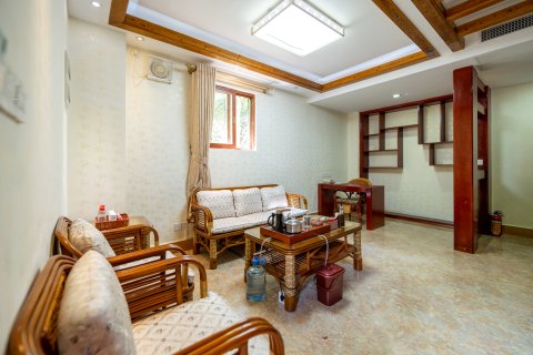 清远新银盏温泉度假村