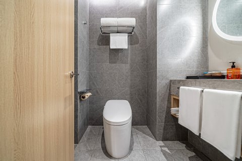 桔子酒店(兰州南关什字店)