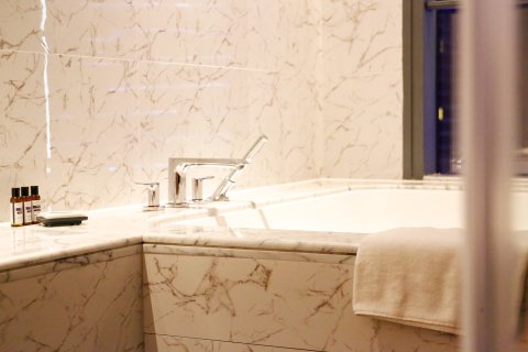 珠海横琴凯悦酒店