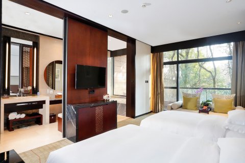 杭州千禧度假酒店