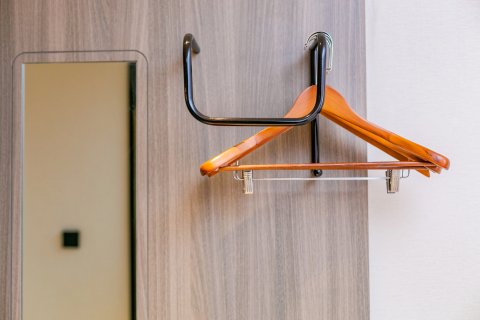 汉庭酒店(西安钟鼓楼五路口地铁站店)