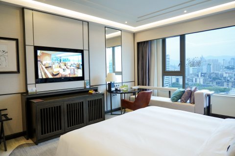 福州西湖大酒店(近三坊七巷店)