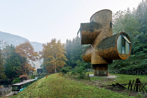 重庆天星两江假日酒店