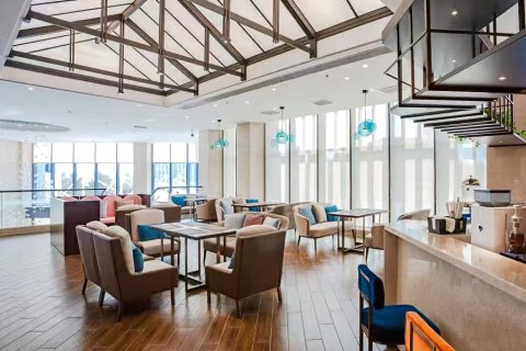 西安航空大酒店(西安咸阳国际机场店)