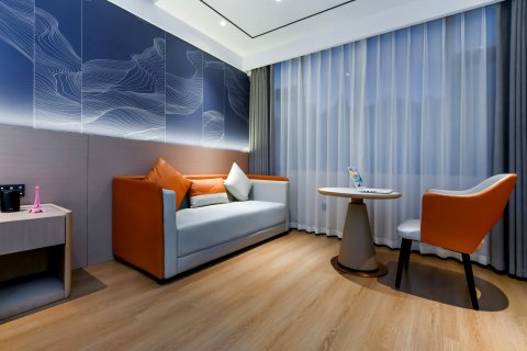 氐豪·瑞廷酒店